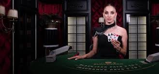 Virtual entertainment games for immersive online casino fun at tj777